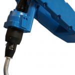 Trends Associated with Robotic Welding Guns