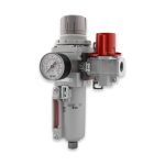 Filter/Regulator