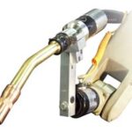 PRODUCT UPDATE – Robotic Water-Cooled MIG Gun Maximizes Productivity