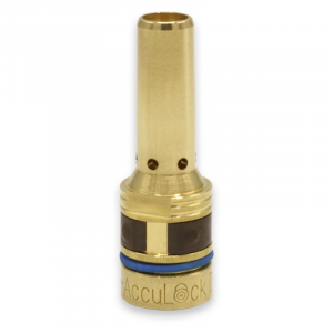 AccuLock R slip-on diffuser