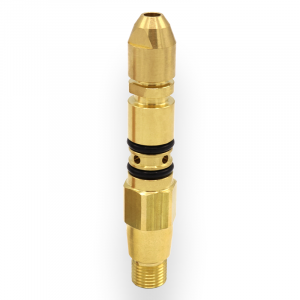 AccuLock S power pin for Miller