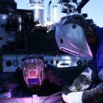 Tips for Making a MIG Gun Last on the Jobsite