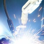 5 Things to Know About Robotic MIG Guns