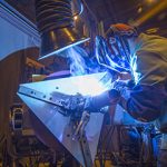 Managing MIG Guns and Consumables for Multiple Applications