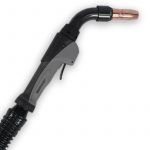 Clean Air™ Fume Extraction MIG Guns