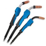 AccuLock Consumables With Miller MDX Guns Offer Flawless Wire Feeding