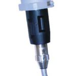 Selecting, Installing and Maintaining a Through-Arm Robotic MIG Gun