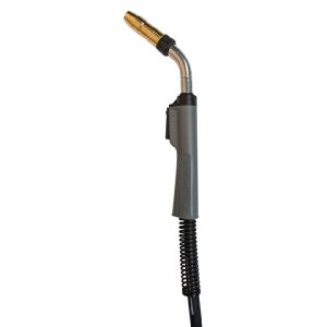 TGX XL series semi-automatic air-cooled MIG gun