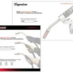 Images for Tregaskiss and Bernard lookup tools used on their website