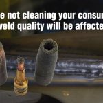Video | Tregaskiss TOUGH GUN Reamer nozzle cleaning station extends the life of your consumables