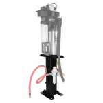 Reamer Stand