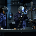 Fume Extraction Gun: Features and Techniques to Improve Performance
