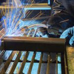 Preventive Maintenance Helps Optimize MIG Gun Performance