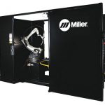 Tips to Optimize the Robotic Weld Cell