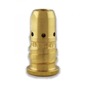 Quik Tip diffuser shown from front