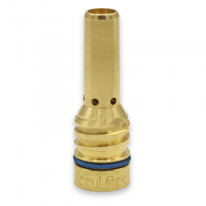 AccuLock R thread-on diffuser