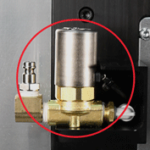 Image of the old style SR-500-20 (previously used on the TOUGH GUN TT3 reamer)