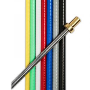 AccuLock S liner family