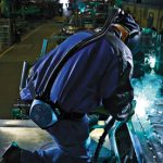 Stay Cool When Welding In The Summer Heat
