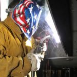 Is Poor Conductivity Impeding Your Welding Performance