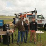 Contractor increases productivity…