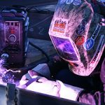 Self-Shielded Flux-Cored Welding: Choosing Your Gun