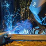 7 Tips for Improving MIG Welding
