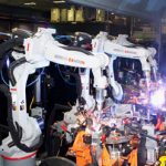 Thoughts for Improving Welding Operations in Today’s Automotive Industry