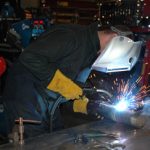 What You Should Know About Shielding Gas