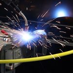 Six Tips for Implementing Your Robotic GMAW Gun… and Getting the Most From It