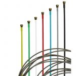 Bernard® Rear Load Liners