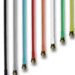 Family of color-coded Bernard conventional liners