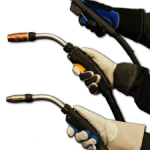 Customizing Your GMAW Gun for the Job