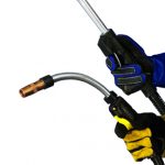 Trends in semi-automatic MIG guns to consider