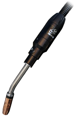 CA3 with black connector, new style