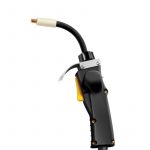 NEW PRODUCT – Dura-Flux Self-Shielded Flux Cored Gun with Replaceable Cable Liner