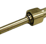 Power pin for Fronius feeder connection