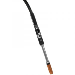 Tregaskiss MA1 fixed automatic air-cooled MIG gun with straight neck