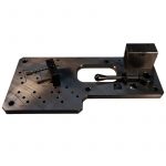 Neck Checking Fixture