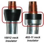 PRODUCT UPDATE – Neck Insulators for BTB MIG Guns