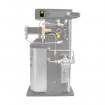 Nozzle detect shown installed on TOUGH GUN TT3E reamer