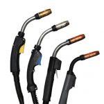 The Value of Comfort: Gaining Productivity with the Right Welding Gun