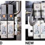 PRODUCT IMPROVEMENT – Solenoid Valve for TOUGH GUN Reamer Robotic Nozzle Cleaning Stations
