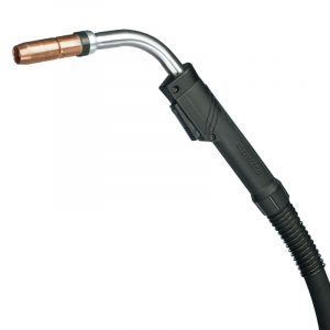 T-Gun compact series semi-automatic water-cooled MIG gun