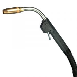 T-Gun semi-automatic water-cooled MIG gun