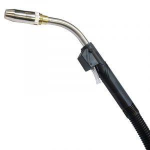 T-Gun semi-automatic water-cooled MIG gun