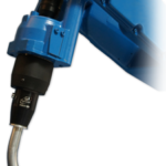 NEW PRODUCT – TOUGH GUN ThruArm Series