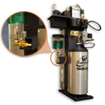 PRODUCT IMPROVEMENT – Electronic Check Valve and Mounting Bracket Added to the TOUGH GUN TT3 Reamer