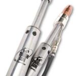 PRODUCT IMPROVEMENT- Tregaskiss Automatic MIG Gun Series Handles