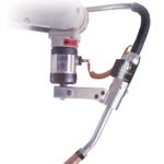 Tips for Selecting the Right Robotic MIG Gun